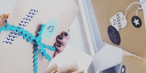 Beitragsbild des Blogbeitrags GrinseSternAdventsKalender 2015