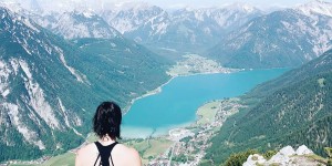 Beitragsbild des Blogbeitrags Ebner Joch {Bergliebe} ...