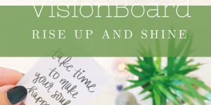 Beitragsbild des Blogbeitrags Visionboard Workshop 2019
