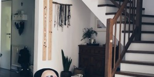 Beitragsbild des Blogbeitrags Online TRAINING {GrinseStern Workout} ...