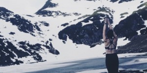 Beitragsbild des Blogbeitrags Henne - 2087m {Bergliebe} ...