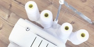 Beitragsbild des Blogbeitrags rock the OVERLOCK ...