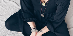 Beitragsbild des Blogbeitrags Theta Healing {Energiearbeit} ...