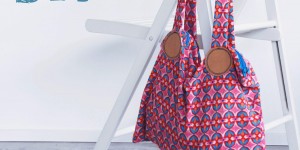 Beitragsbild des Blogbeitrags frotteetasche {DIY} ...