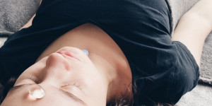 Beitragsbild des Blogbeitrags Reiki Ausbildung Grad 1 {Einweihung} ....
