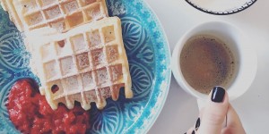 Beitragsbild des Blogbeitrags mein tag in bildern {sieben sachen sonntag} ...