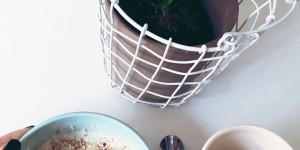 Beitragsbild des Blogbeitrags mein tag in bildern {sieben sachen sonntag} ... 