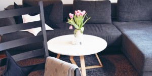 Beitragsbild des Blogbeitrags sommerdecke {tutorial} ... 