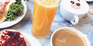 Beitragsbild des Blogbeitrags mein tag in bildern {sieben sachen sonntag} ...