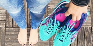 Beitragsbild des Blogbeitrags laufliebe {sportln} ...
