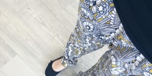 Beitragsbild des Blogbeitrags baumwollhose die zweite {nähliebe} ...