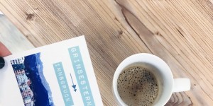 Beitragsbild des Blogbeitrags GrinseStern INNSBRUCK {GrinseStern der laden} ...