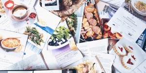 Beitragsbild des Blogbeitrags TasteBook {rezeptsammlung} ...