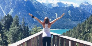 Beitragsbild des Blogbeitrags Dalfazalm {tirolliebe} ...