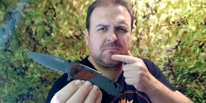Beitragsbild des Blogbeitrags Youtube Video „BearCraft Klappmesser, billig und gut?“