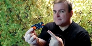 Beitragsbild des Blogbeitrags Youtube Video „Sharpal 6 in 1 Messerschleifer und Survivaltool“