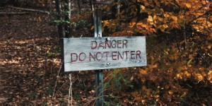 Beitragsbild des Blogbeitrags Unterschätzte Gefahren beim Survival?