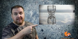 Beitragsbild des Blogbeitrags Wasserversorgung im Bugoutbag?