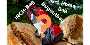 Beitragsbild des Blogbeitrags Not- und Fluchtrucksäcke, welche gibt es?
