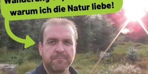 Beitragsbild des Blogbeitrags Wanderung Ysperklamm und warum ich die Natur liebe!  