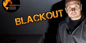 Beitragsbild des Blogbeitrags Blackout – es wird Zeit darüber zu sprechen! Bist du vorbereitet? 