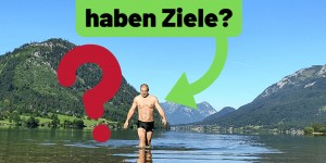Beitragsbild des Blogbeitrags Auch Prepper haben Ziele? Aber welche sind das?