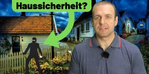 Beitragsbild des Blogbeitrags Krisenvorsorge – Haussicherheit vor und in einer Krise?