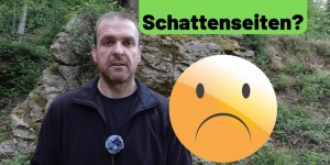 Beitragsbild des Blogbeitrags Prepper – Schattenseiten? Gibt es da welche?