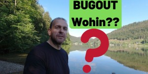 Beitragsbild des Blogbeitrags Bugout – Wohin? Alternativen zum Wald?