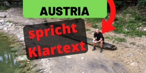 Beitragsbild des Blogbeitrags Prepper Fox Austria spricht Klartext – Es geht um die Wahrheit!
