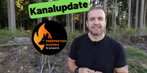 Beitragsbild des Blogbeitrags Kanalupdate – Änderung, Mikrofontest, Neuigkeiten, wie gehts weiter? 4K