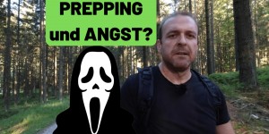 Beitragsbild des Blogbeitrags Prepping und Angst – Fürchten wir uns vor dem Weltuntergang?