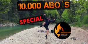 Beitragsbild des Blogbeitrags 10000 ABO SPECIAL – GEWINNSPIEL – RÜCKBLICKE – HOPPALAS und mehr!