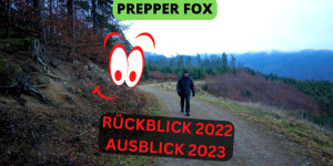 Beitragsbild des Blogbeitrags Rückblick 2022 – Ausblick 2023 – Pause + Technikupgrade!