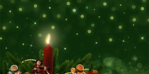 Beitragsbild des Blogbeitrags Weihnachten ist Humbug 