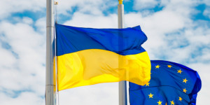 Beitragsbild des Blogbeitrags Gegen Putins Angriffskrieg gegen die Ukraine
