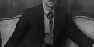 Beitragsbild des Blogbeitrags Eižens Finks 