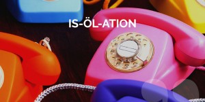 Beitragsbild des Blogbeitrags Is-ÖL-ation