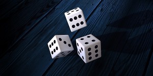 Beitragsbild des Blogbeitrags Zufallszalen berechnen?