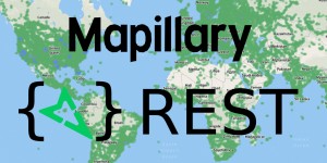 Beitragsbild des Blogbeitrags Mapillary REST Api client (Java)