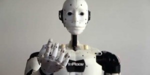 Beitragsbild des Blogbeitrags Wir bauen einen Roboter