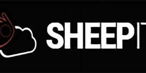 Beitragsbild des Blogbeitrags Renderfarm für 3D - Sheepit