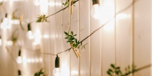 Beitragsbild des Blogbeitrags Erhellende Momente für dein Zuhause