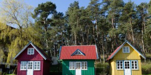 Beitragsbild des Blogbeitrags Erfahrungsbericht: Das Leben im Tiny Home