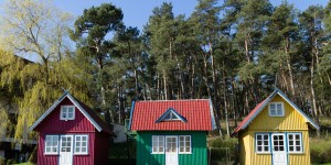 Beitragsbild des Blogbeitrags Erfahrungsbericht: Das Leben im Tiny Home 