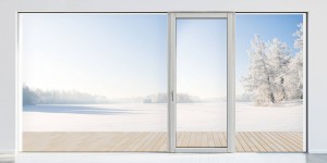 Beitragsbild des Blogbeitrags Fenster aus aller Welt Teil 4 – Fenster in kalten Regionen