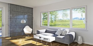 Beitragsbild des Blogbeitrags Moderne Fenster: Revolutionäre Technologien