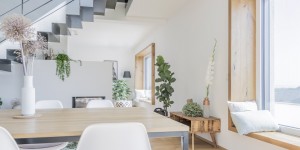 Beitragsbild des Blogbeitrags Frühling für dein Zuhause