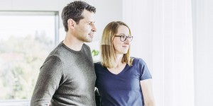 Beitragsbild des Blogbeitrags Erfahrungsbericht – Designhaus mit Wohlfühlatmosphäre