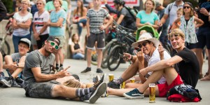 Beitragsbild des Blogbeitrags Mountainbike Festivals 